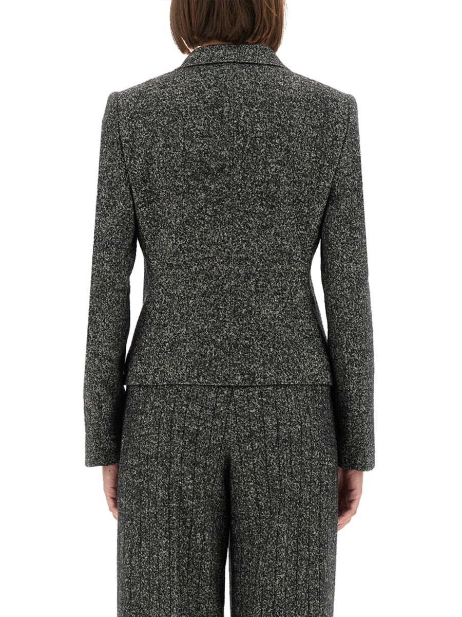 Dolce & Gabbana Giacche - Grey | 585365d552964b5a17d93c03376048162539b946