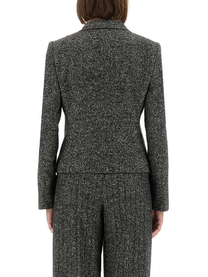 Dolce & Gabbana Giacche - Grey | 585365d552964b5a17d93c03376048162539b946