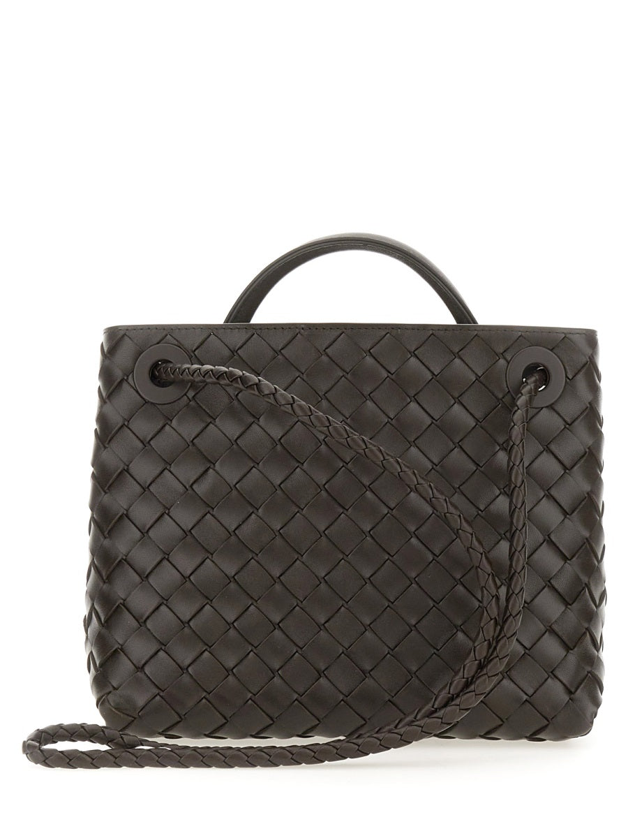 Bottega Veneta Borse a Mano - Marrone | Wanan Luxury
