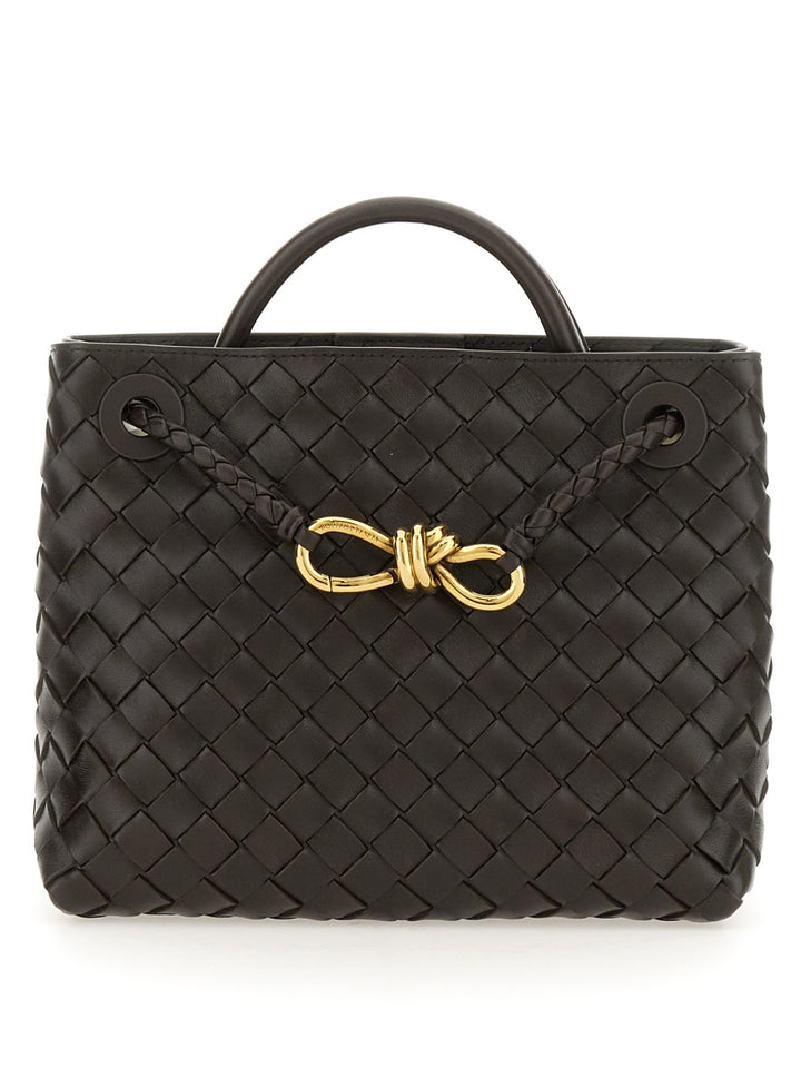 Bottega Veneta Borse a Mano - Marrone | Wanan Luxury