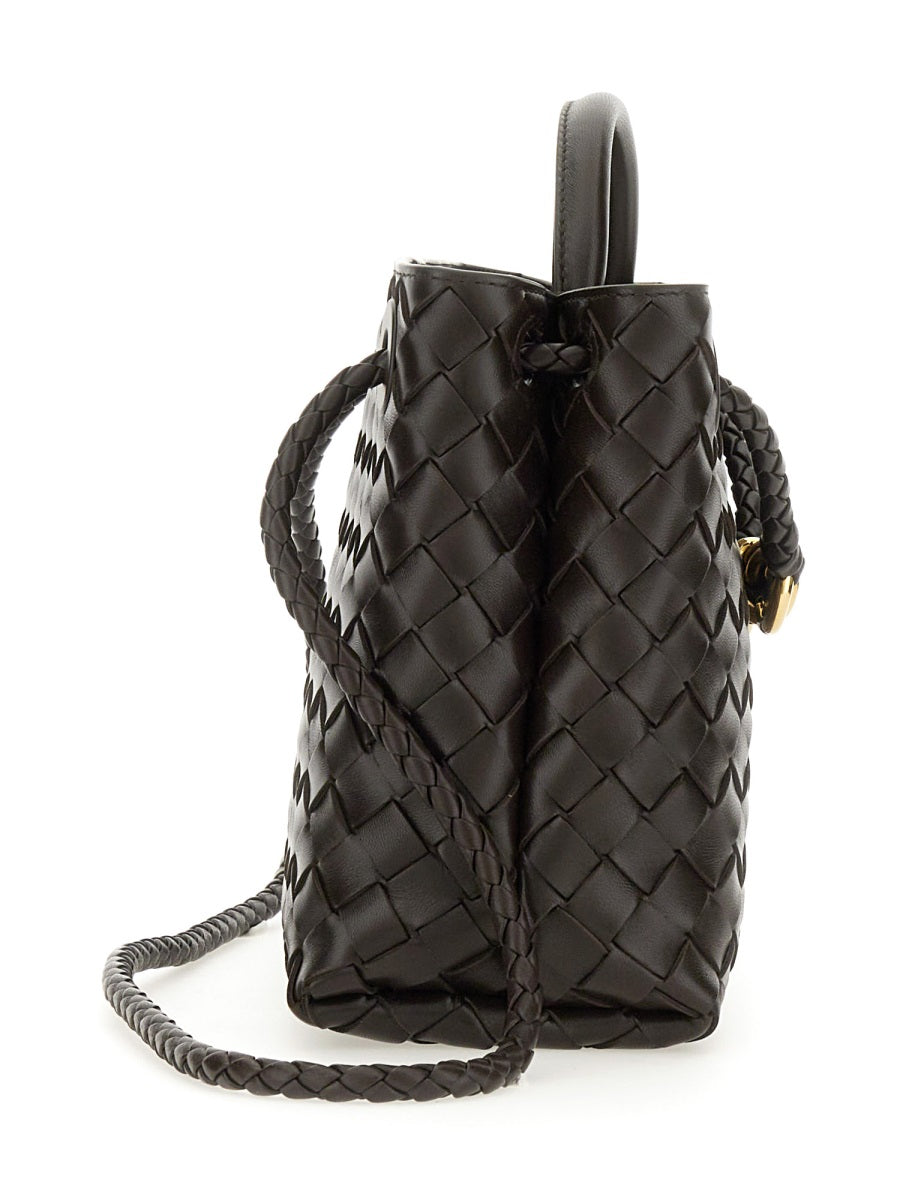 Bottega Veneta Borse a Mano - Marrone | Wanan Luxury