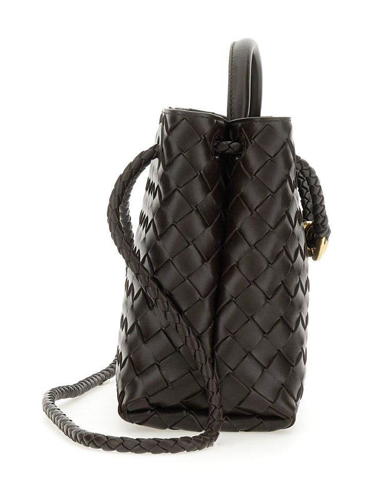 Bottega Veneta Borse a Mano - Marrone | Wanan Luxury