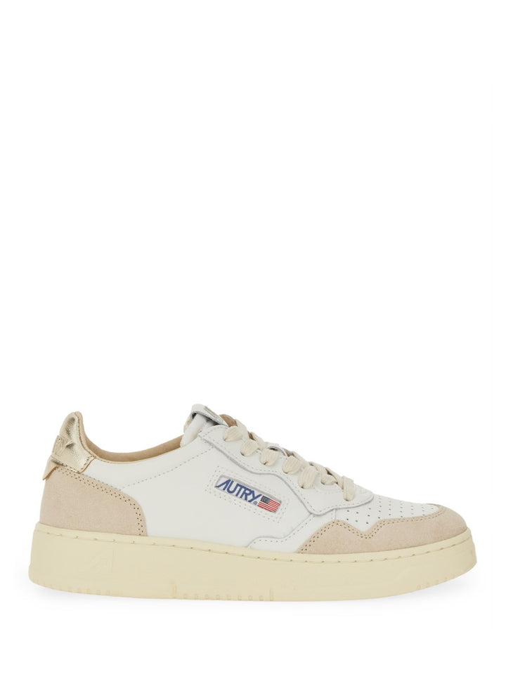 Autry Sneakers - White | 32333edda5298c7096bd37c33c0873d1fac8ed72