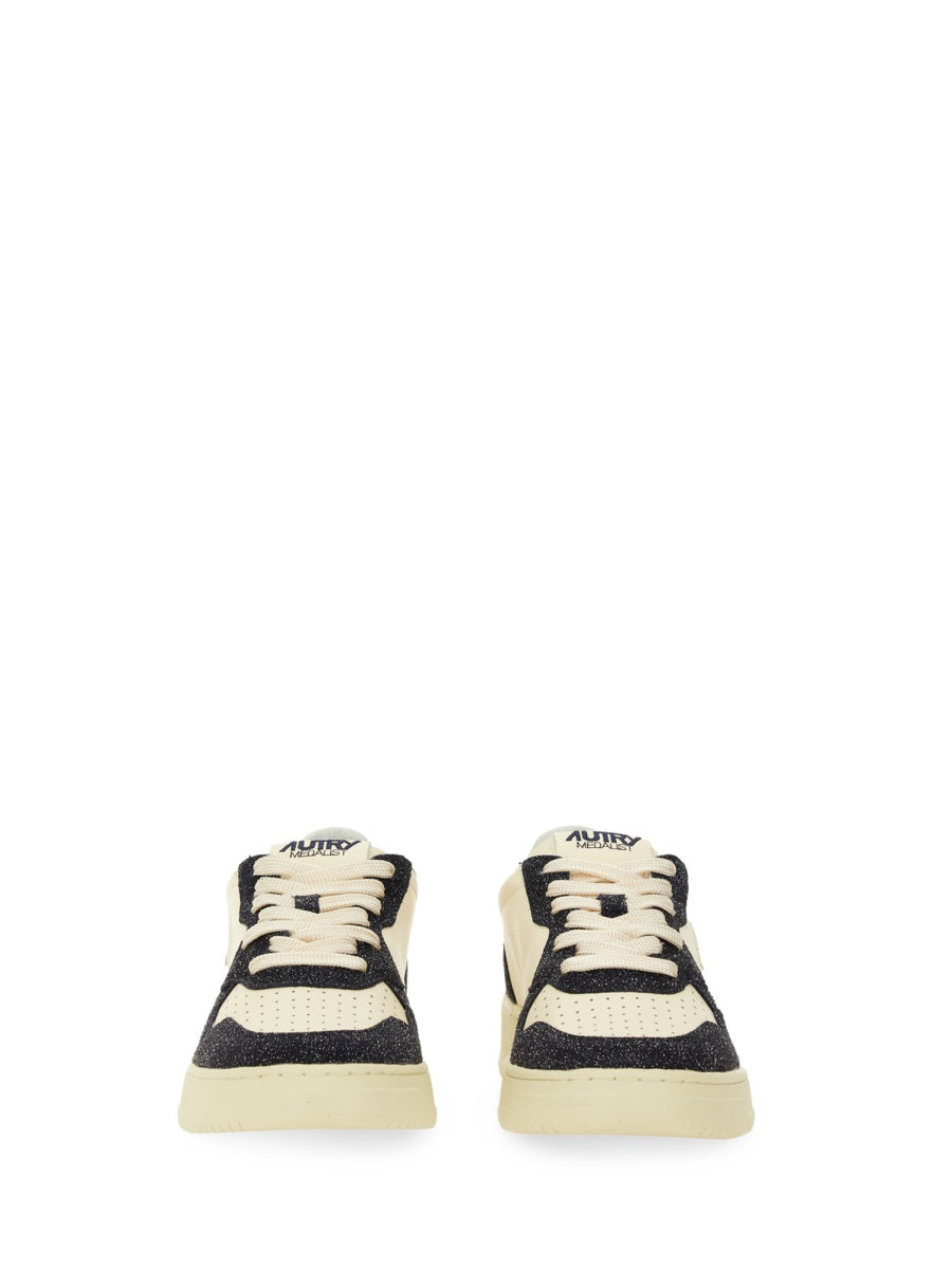 Autry Sneakers - Bianco | Wanan Luxury
