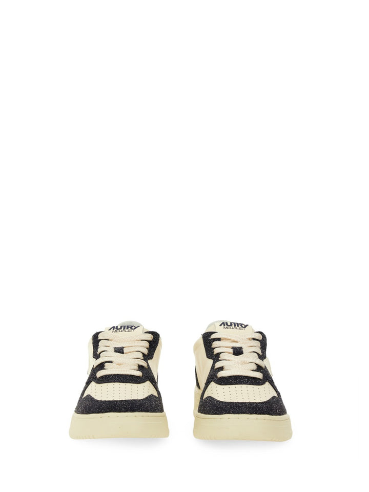 Autry Sneakers - Bianco | Wanan Luxury