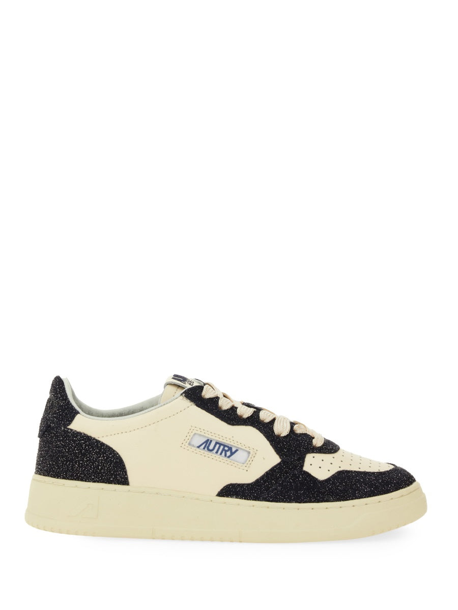 Autry Sneakers - Bianco | Wanan Luxury