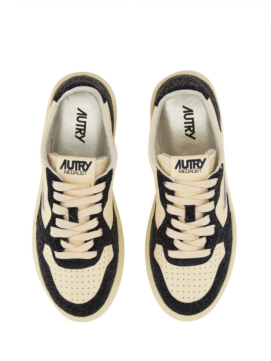 Autry Sneakers - Bianco | Wanan Luxury