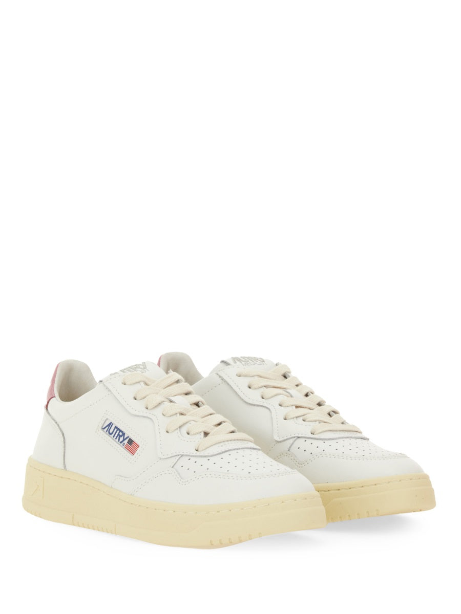 Autry Sneakers - Bianco | Wanan Luxury