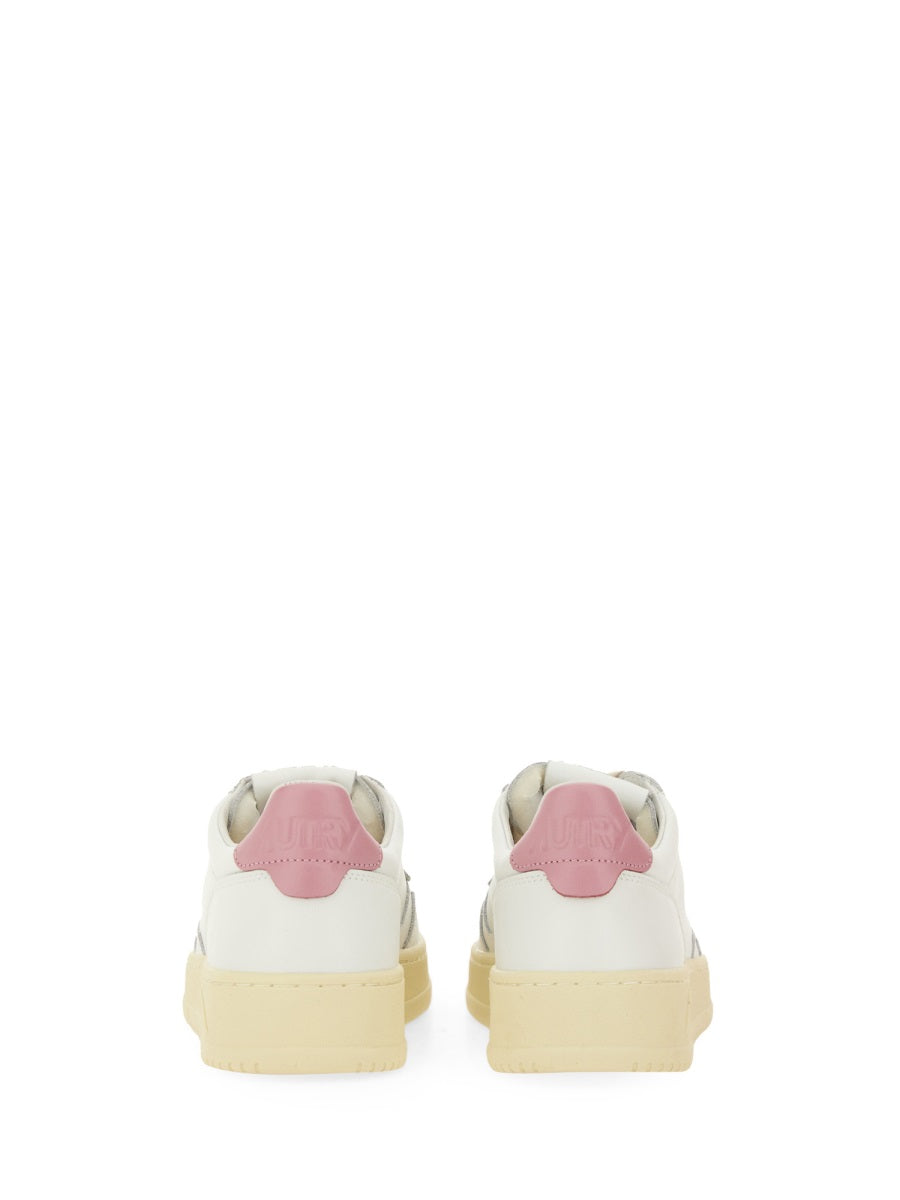 Autry Sneakers - Bianco | Wanan Luxury