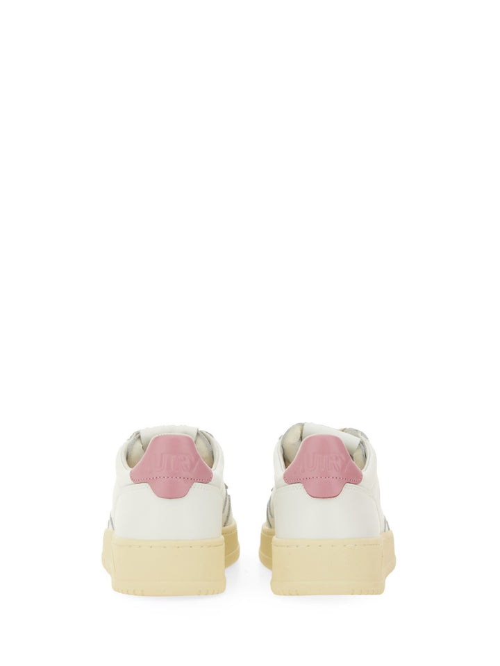Autry Sneakers - Bianco | Wanan Luxury