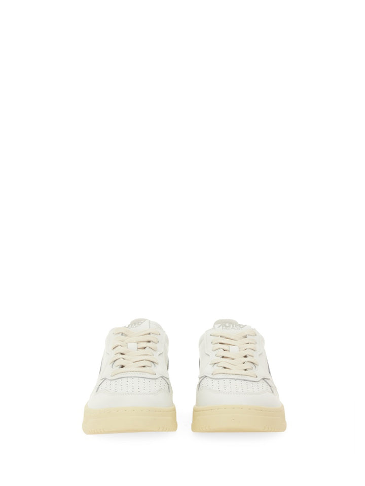 Autry Sneakers - Bianco | Wanan Luxury
