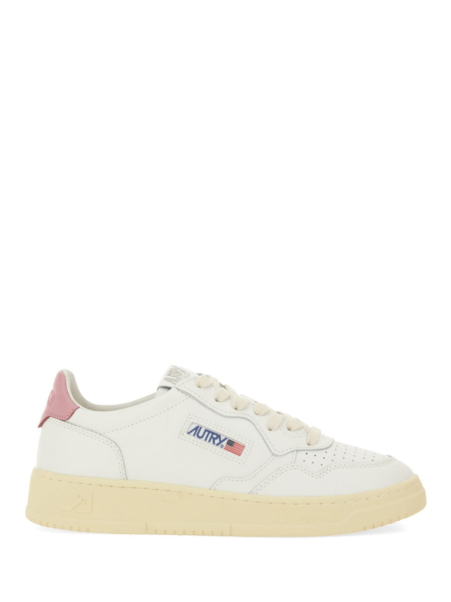 Autry Sneakers - Bianco | Wanan Luxury