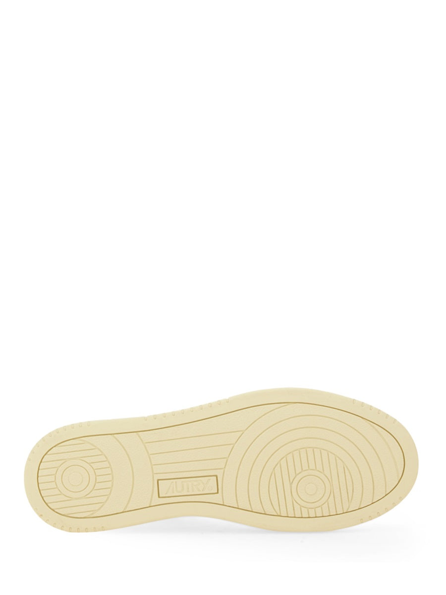 Autry Sneakers - Bianco | Wanan Luxury