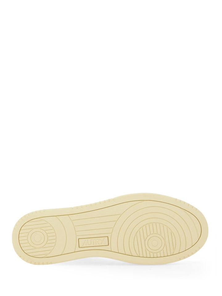 Autry Sneakers - Bianco | Wanan Luxury