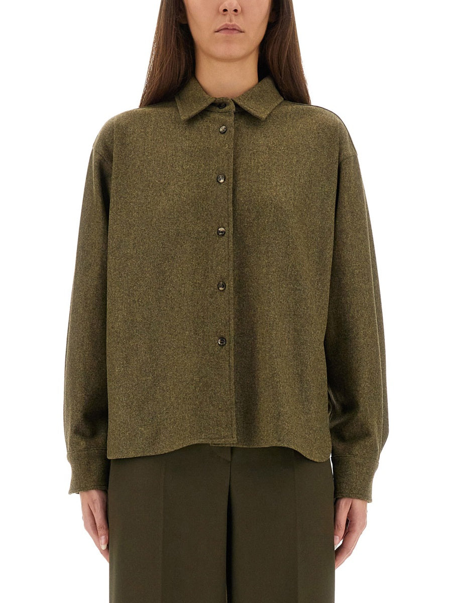 Max Mara Giacche - Verde | Wanan Luxury