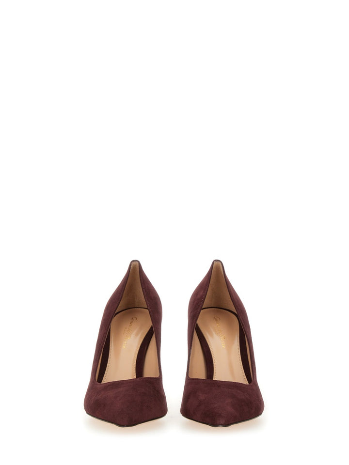 Gianvito Rossi HEELS - Bordeaux | cef6d949856890f51a5a087892bcdf9ae43a5f1d