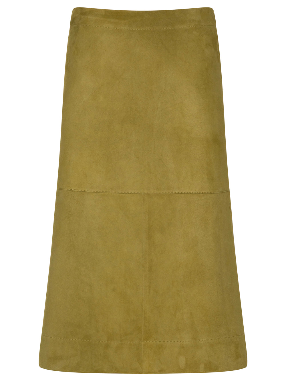 Bottega Veneta Midi skirts - Verde | e84fe85626aae8858686b1c6e5b5a6d838943cef