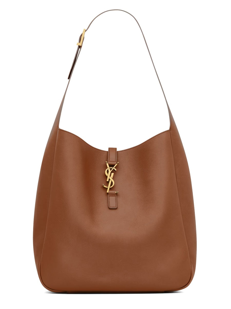 Saint Laurent Borse a Spalla e Tracolla - Marrone | Wanan Luxury