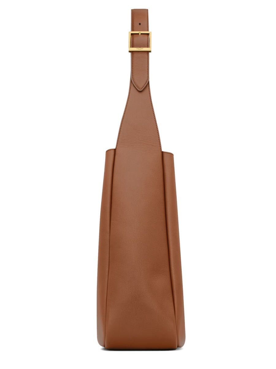 Saint Laurent Borse a Spalla e Tracolla - Marrone | Wanan Luxury