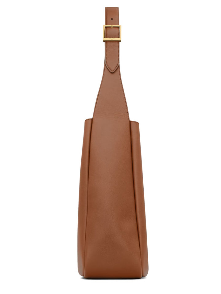 Saint Laurent Borse a Spalla e Tracolla - Marrone | Wanan Luxury