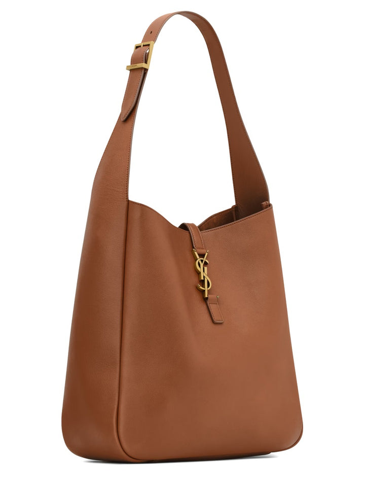 Saint Laurent Borse a Spalla e Tracolla - Marrone | Wanan Luxury