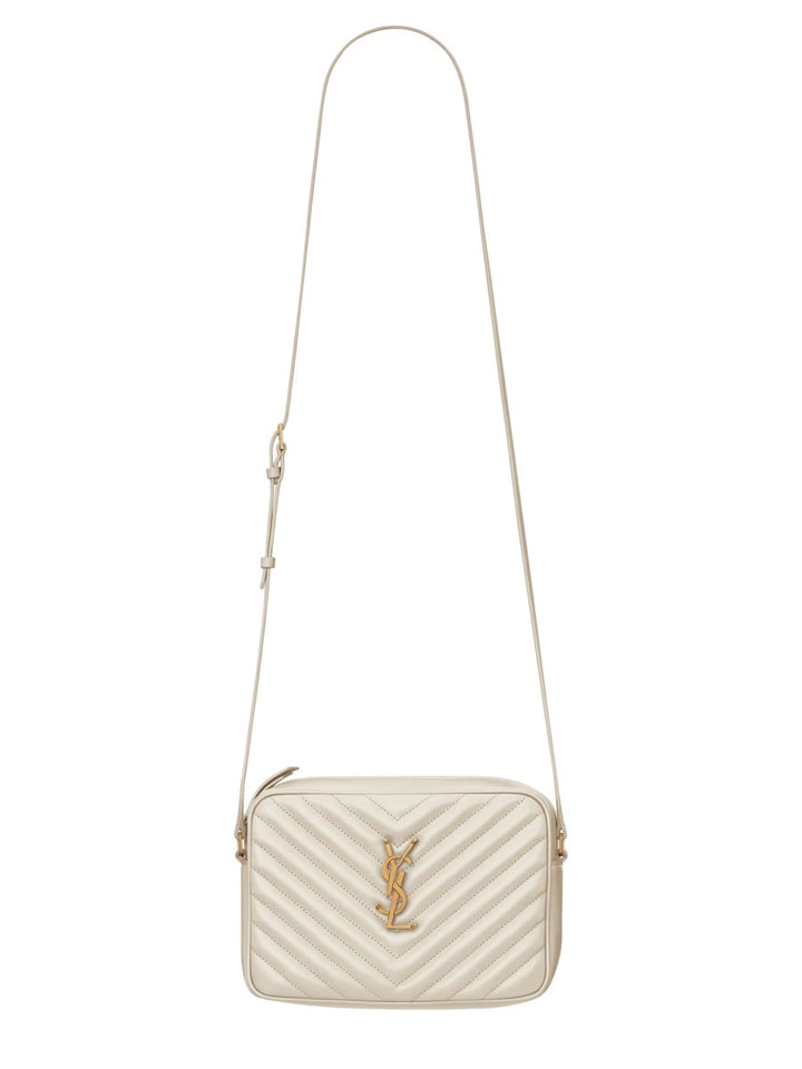 Saint Laurent Borse a Spalla e Tracolla - White | 94ae8545e15afe0d3fbc8268b8be14924bd7bf89