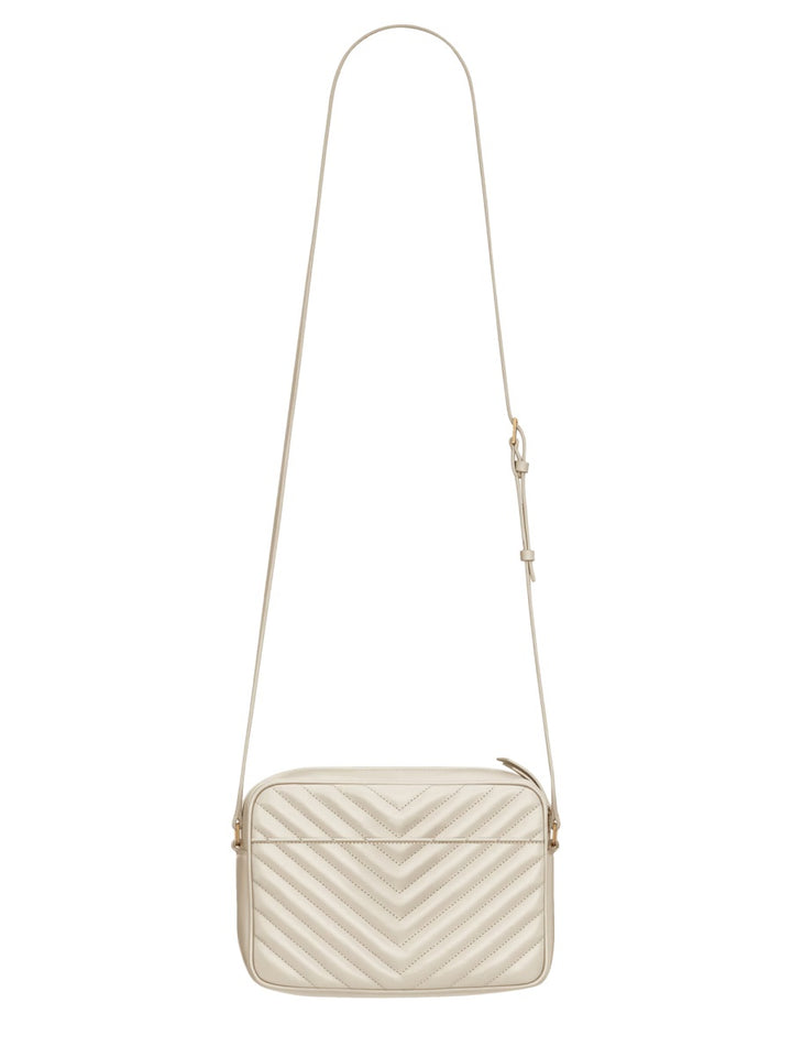 Saint Laurent Borse a Spalla e Tracolla - White | 514dbc34c940fb889fba38cb30fa4dad8ab2788f