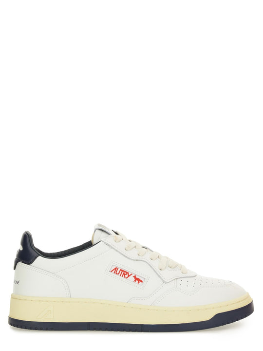"Medalist Low" Sneaker