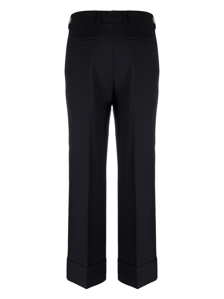 Incotex PANTALONI - Blu | ad95fe368b6d1342c59e0c0a6e7b975dfd9db501