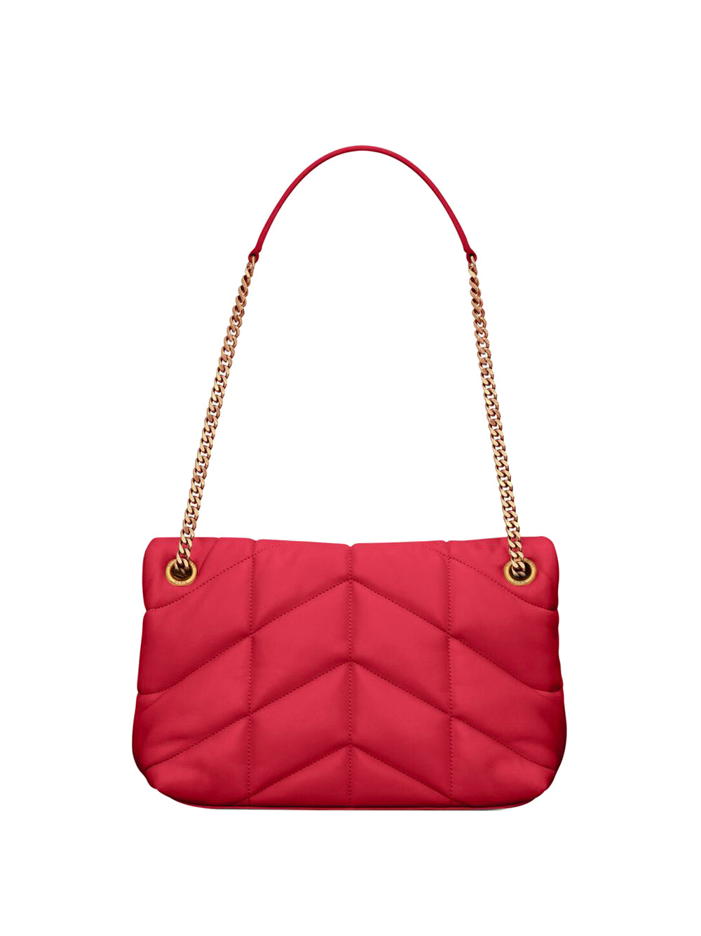 Saint Laurent Paris Borse a Spalla e Tracolla - Rosso | 23eeb5781975f3929adbaffeddb3e37fc8341610