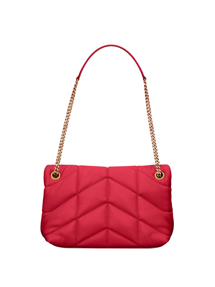 Saint Laurent Paris Borse a Spalla e Tracolla - Rosso | 23eeb5781975f3929adbaffeddb3e37fc8341610