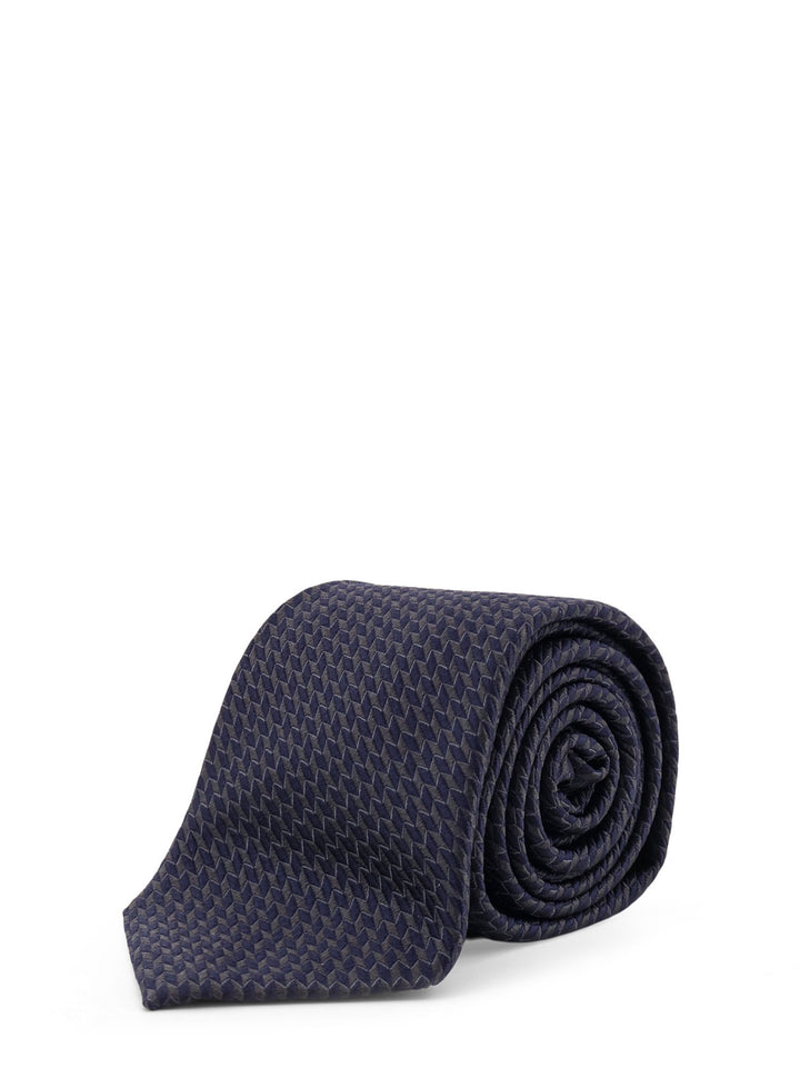 Giorgio Armani Ties - WENGE | 05bd0fea699639ace24d2dcd2548afe513ea5727