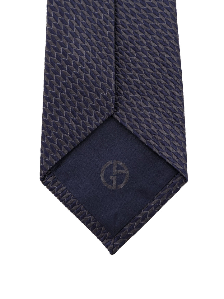 Giorgio Armani Ties - WENGE | 68fe7b438ffa7c977379ac53d3806211daa8aff8