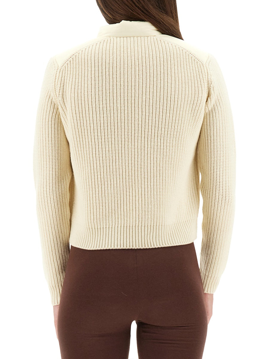 Moncler Giacche - Bianco | Wanan Luxury