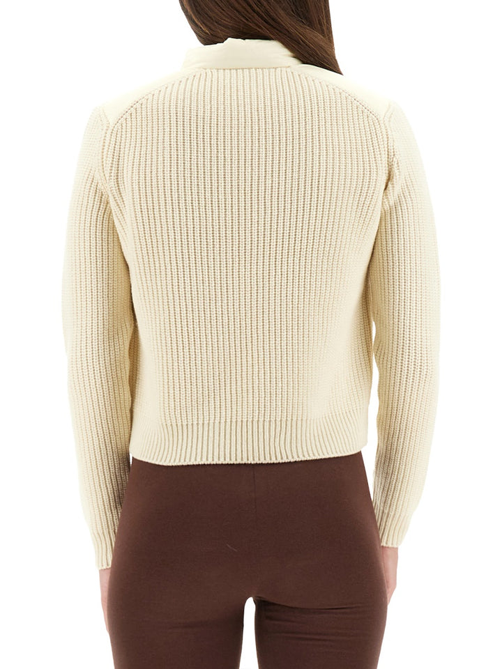 Moncler Giacche - Bianco | Wanan Luxury