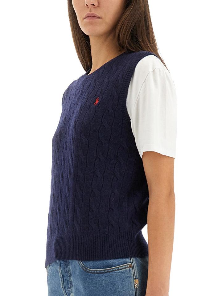 Polo Ralph Lauren Maglioni - Blu | Wanan Luxury
