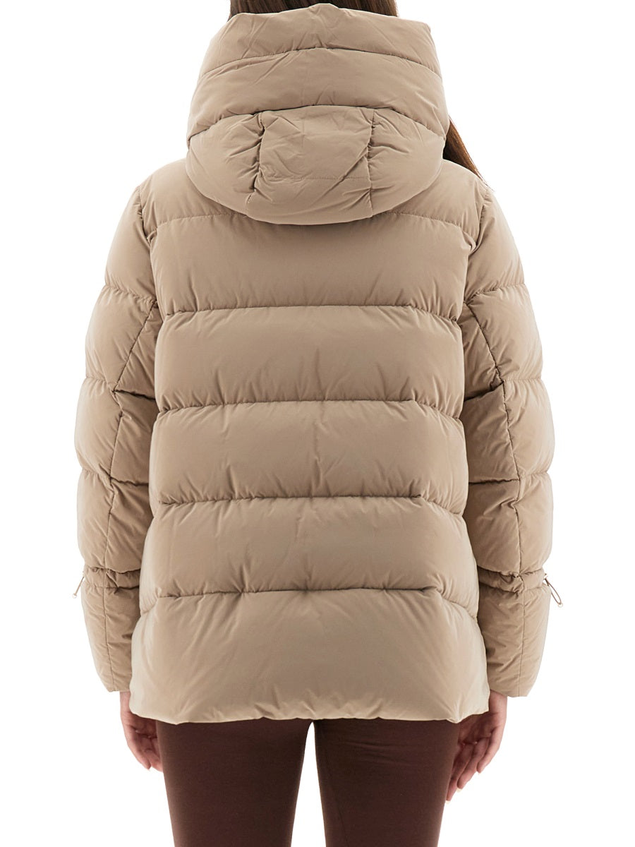 Moorer Giacche - Beige | Wanan Luxury