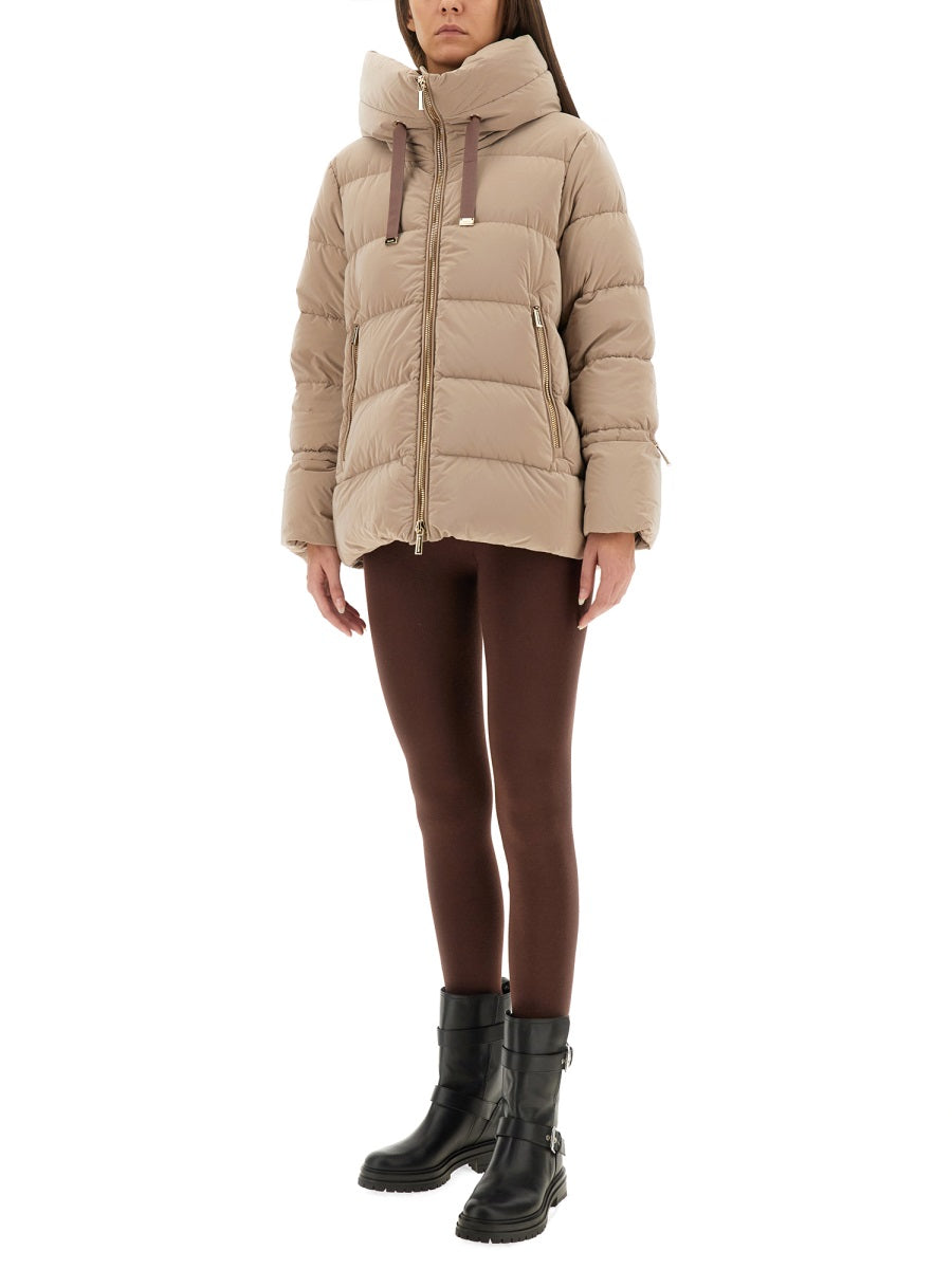 Moorer Giacche - Beige | Wanan Luxury