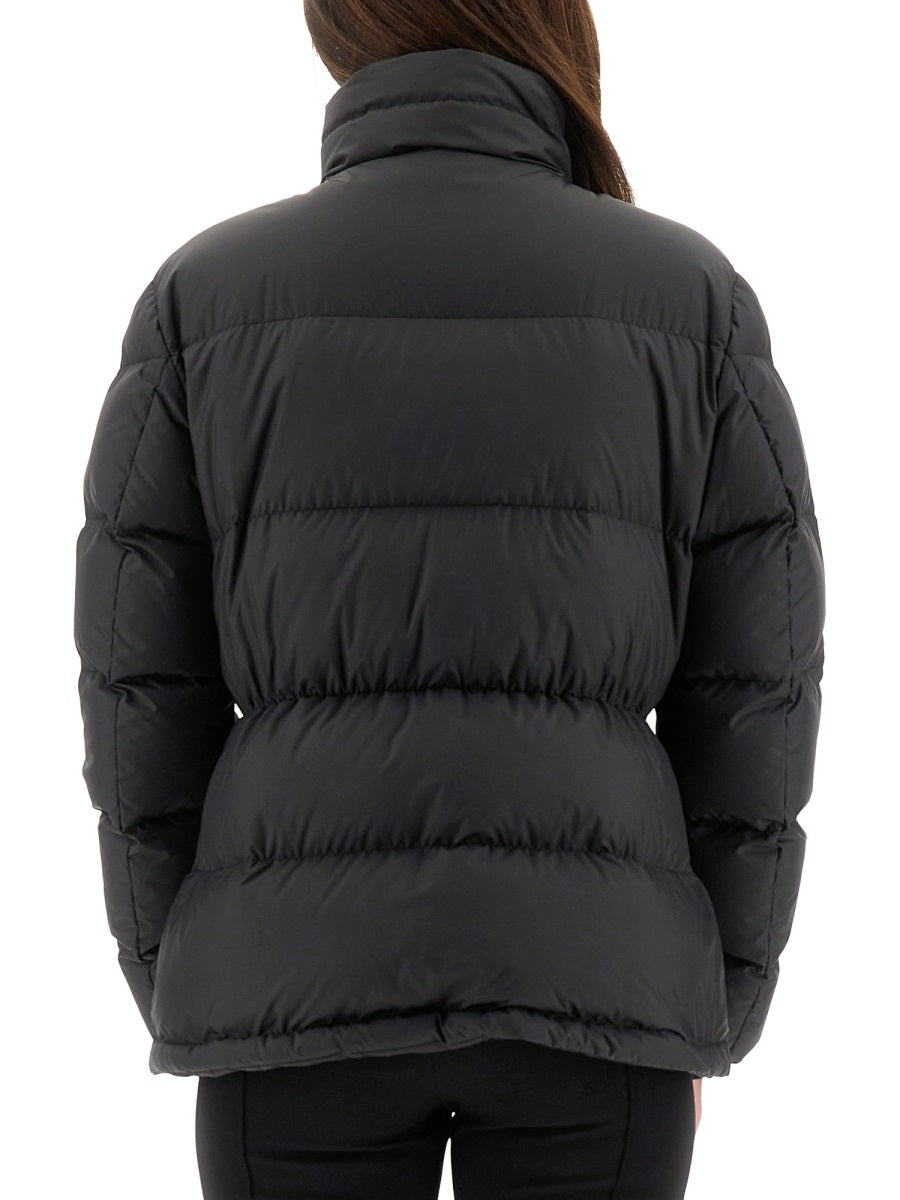 Moncler Trench e Impermeabili - Nero | Wanan Luxury