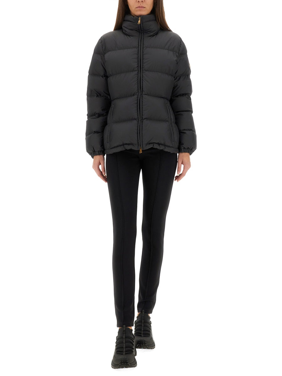 Moncler Trench e Impermeabili - Nero | Wanan Luxury