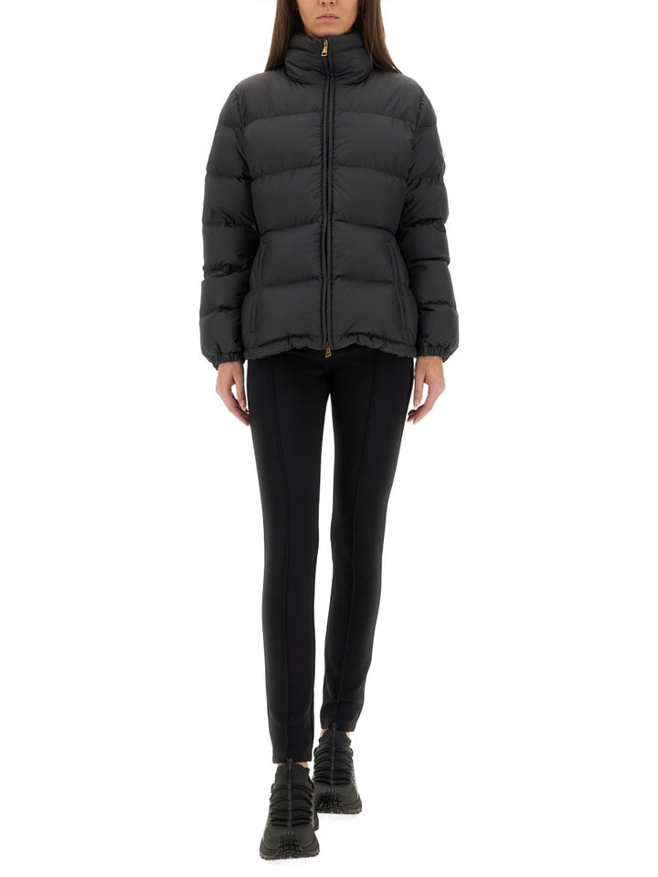 Moncler Trench e Impermeabili - Nero | Wanan Luxury