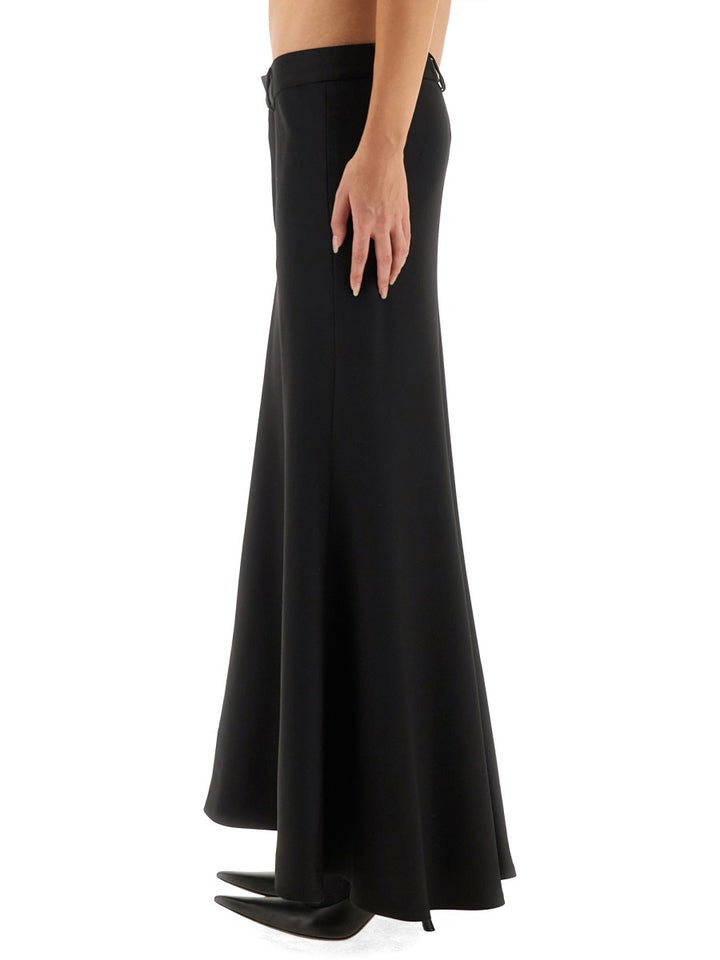 Balenciaga Gonne - Nero | Wanan Luxury