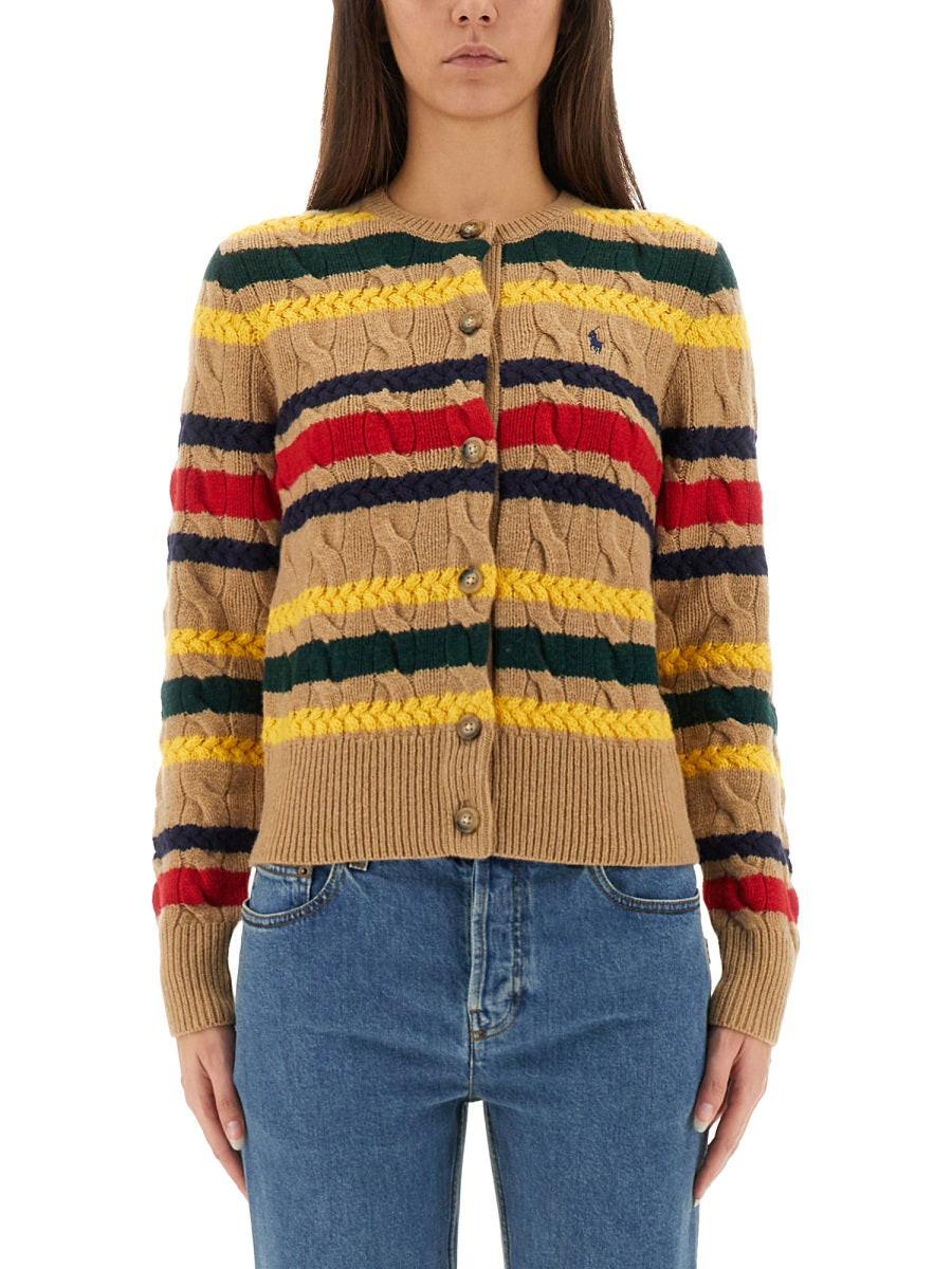 Polo Ralph Lauren Maglioni - Beige | Wanan Luxury