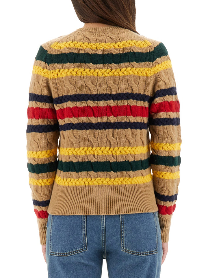 Polo Ralph Lauren Maglioni - Beige | Wanan Luxury