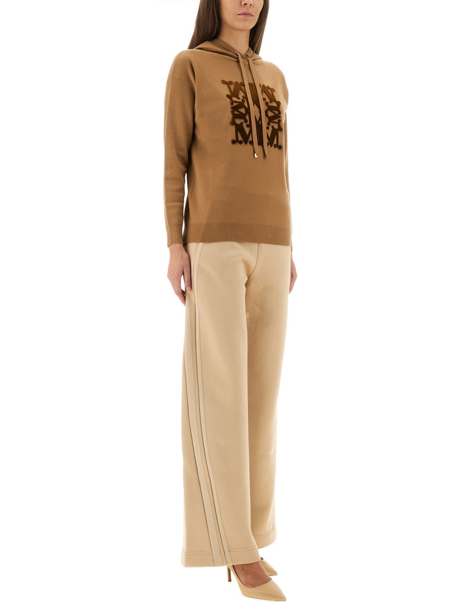 Max Mara Maglioni - Beige | Wanan Luxury
