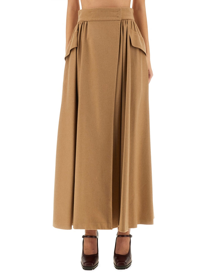 Max Mara Gonne - Beige | Wanan Luxury
