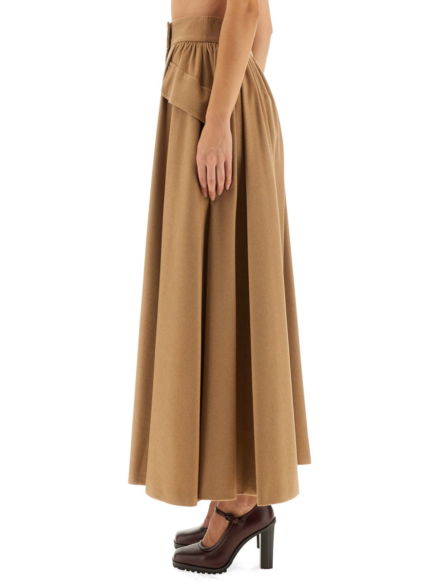 Max Mara Gonne - Beige | Wanan Luxury