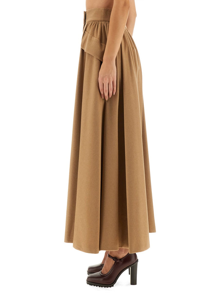 Max Mara Gonne - Beige | Wanan Luxury