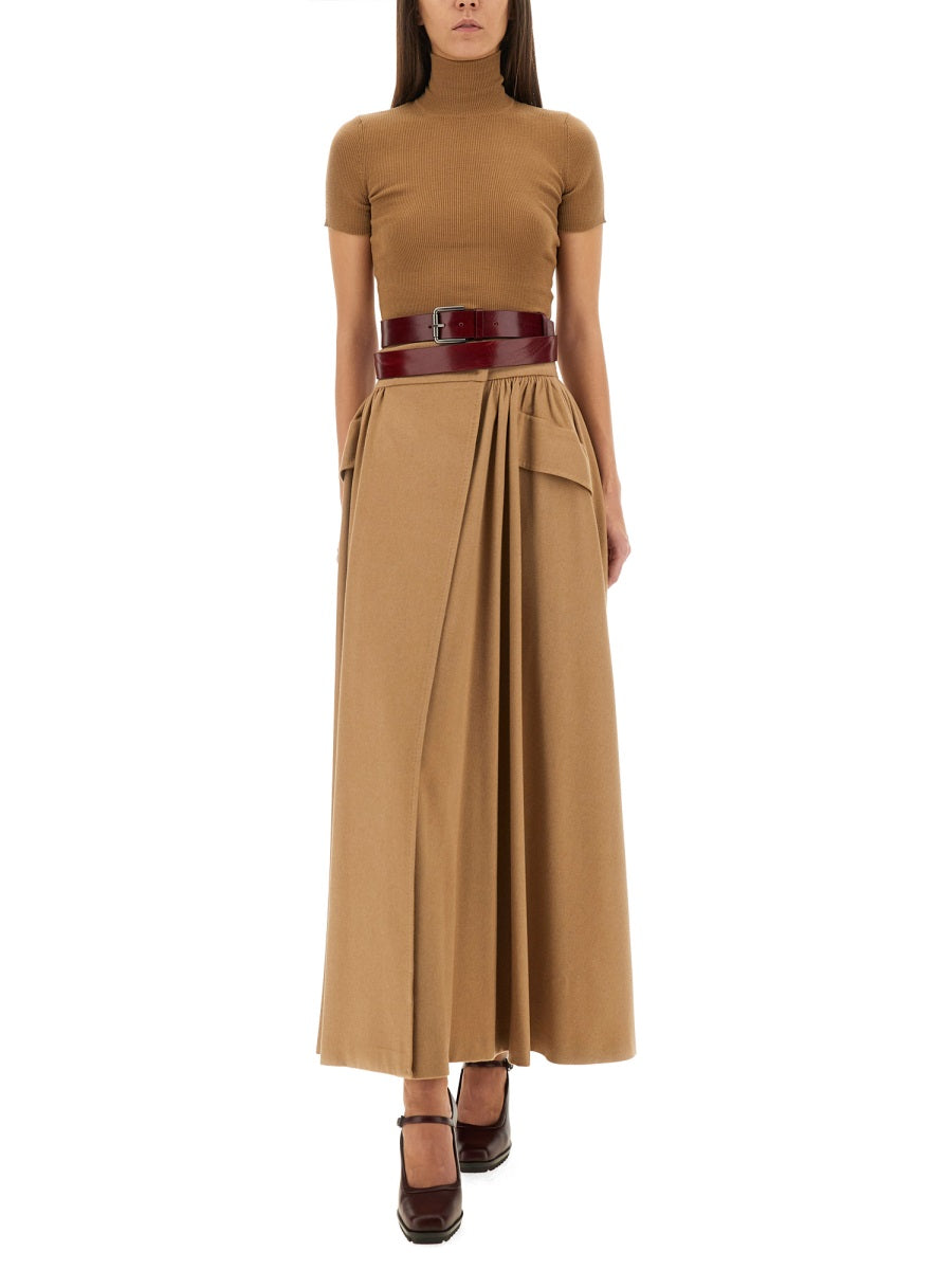 Max Mara Gonne - Beige | Wanan Luxury