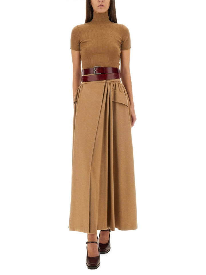 Max Mara Gonne - Beige | Wanan Luxury